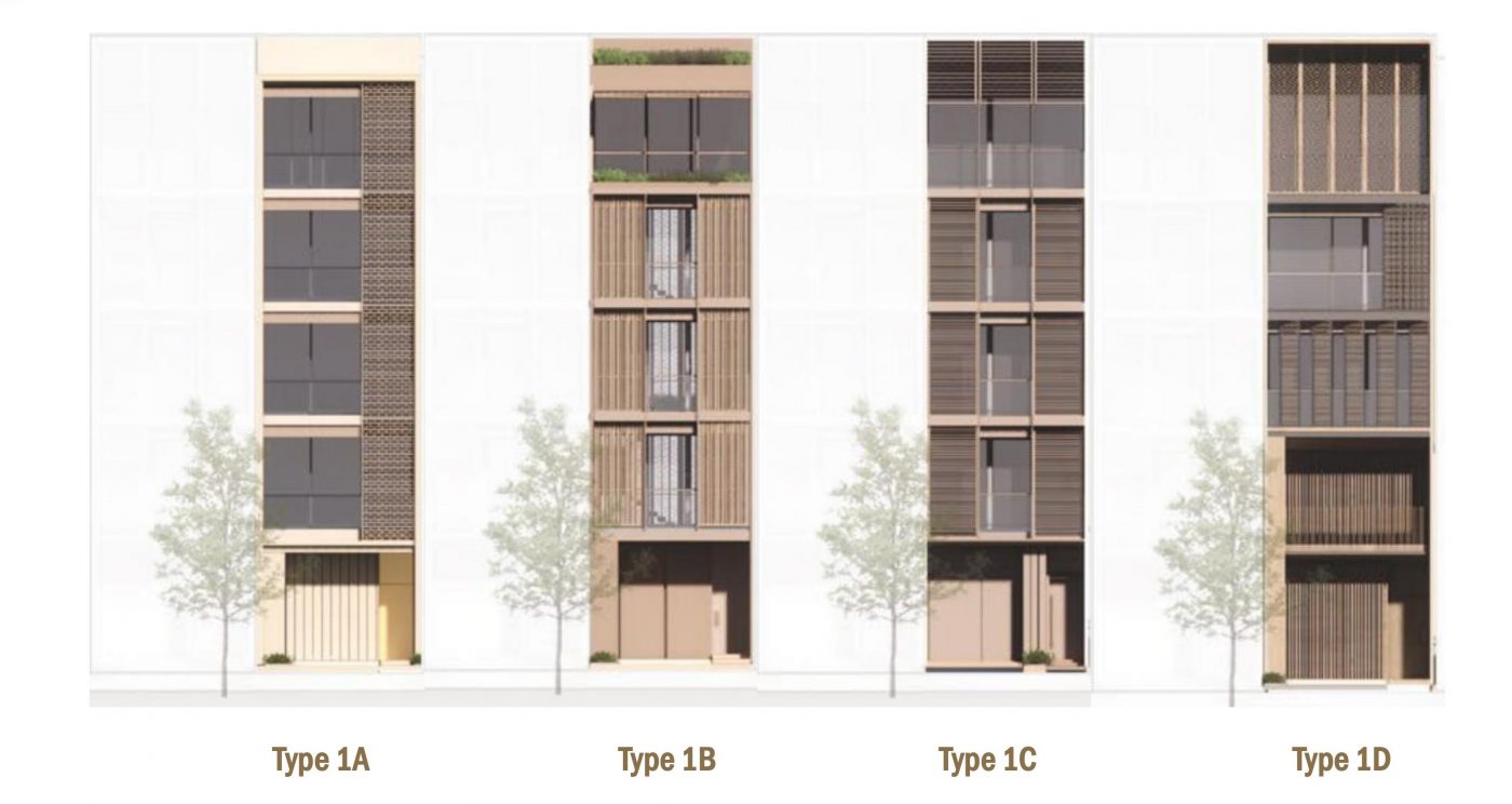 14. thiet ke mat dung nha pho shophouse loai 1a du an the global city masterise homes phuong an phu quan 2 thanh pho thu duc min