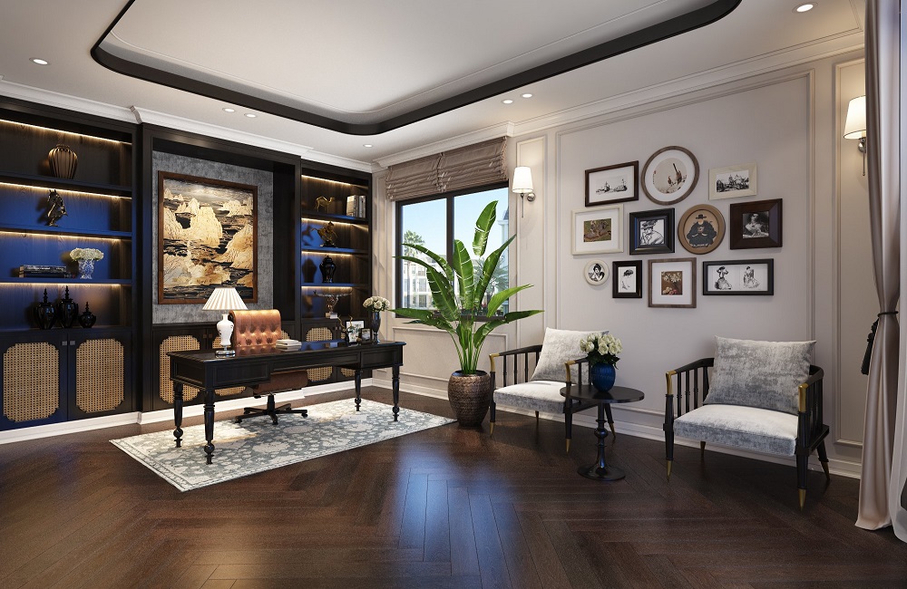 thiet ke mau nha pho can goc du an nha pho the classia khang dien quan 9 03