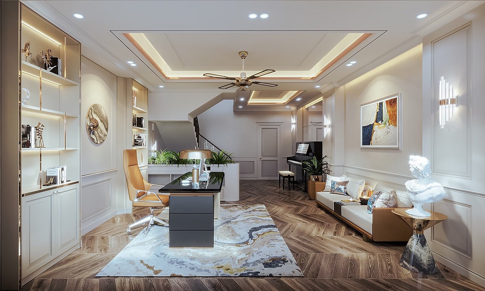 thiet ke mau nha pho du an nha pho the classia khang dien quan 9 01