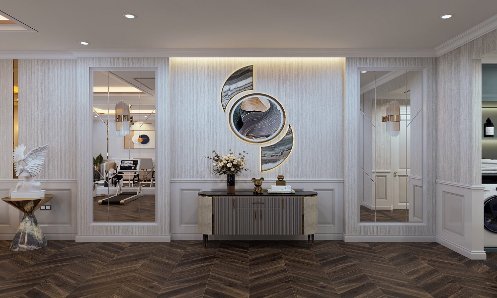 thiet ke mau nha pho du an nha pho the classia khang dien quan 9 04