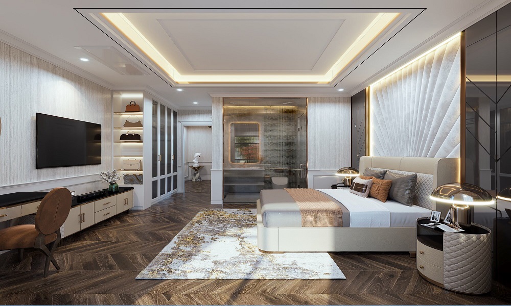 thiet ke mau nha pho du an nha pho the classia khang dien quan 9 05