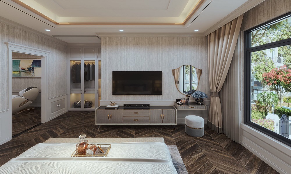 thiet ke mau nha pho du an nha pho the classia khang dien quan 9 06