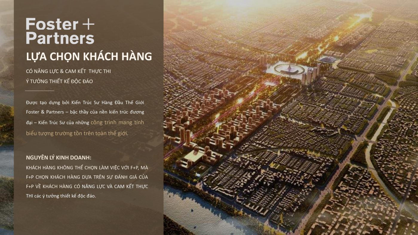 foster and partner phat trien du an the global city an phu quan 2