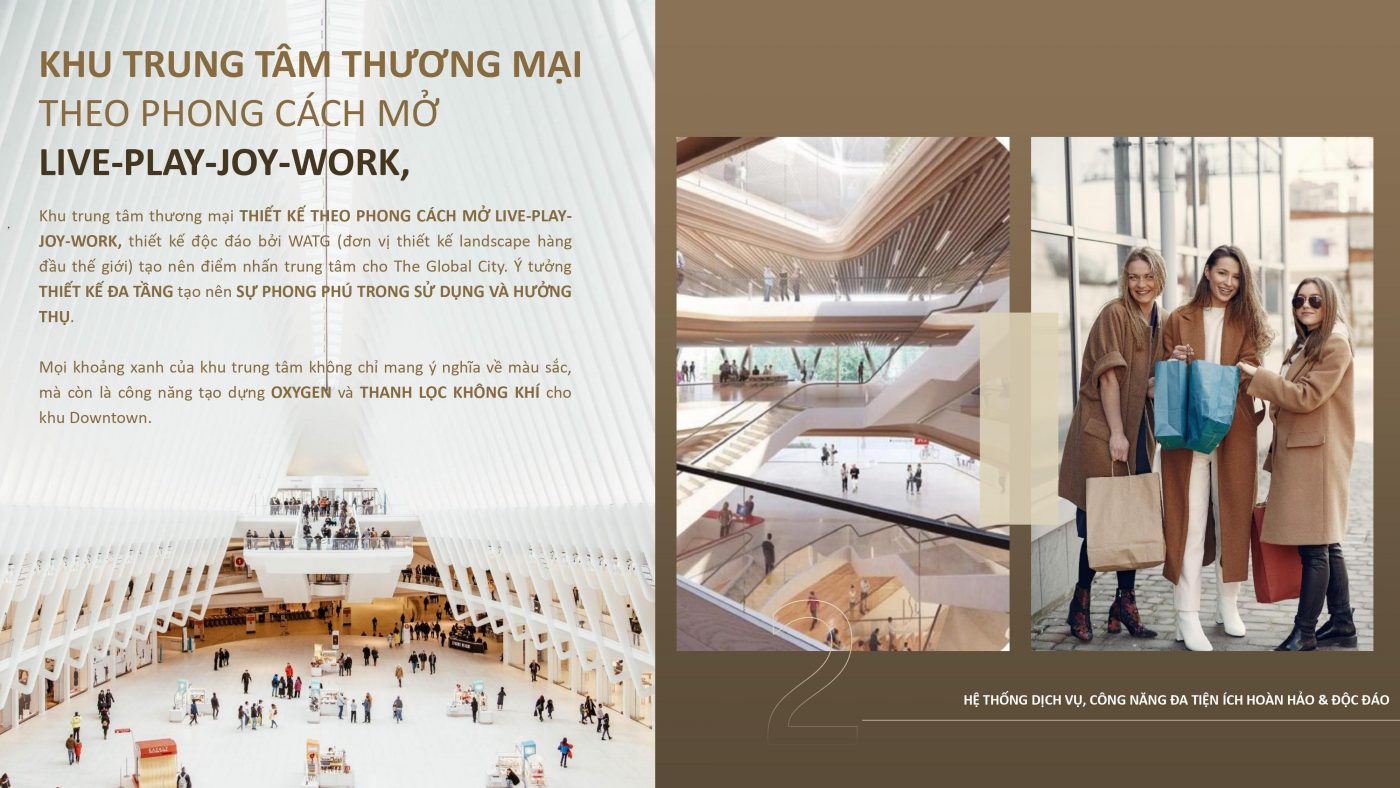trung tam thuong mai tai du an the global city an phu quan 2
