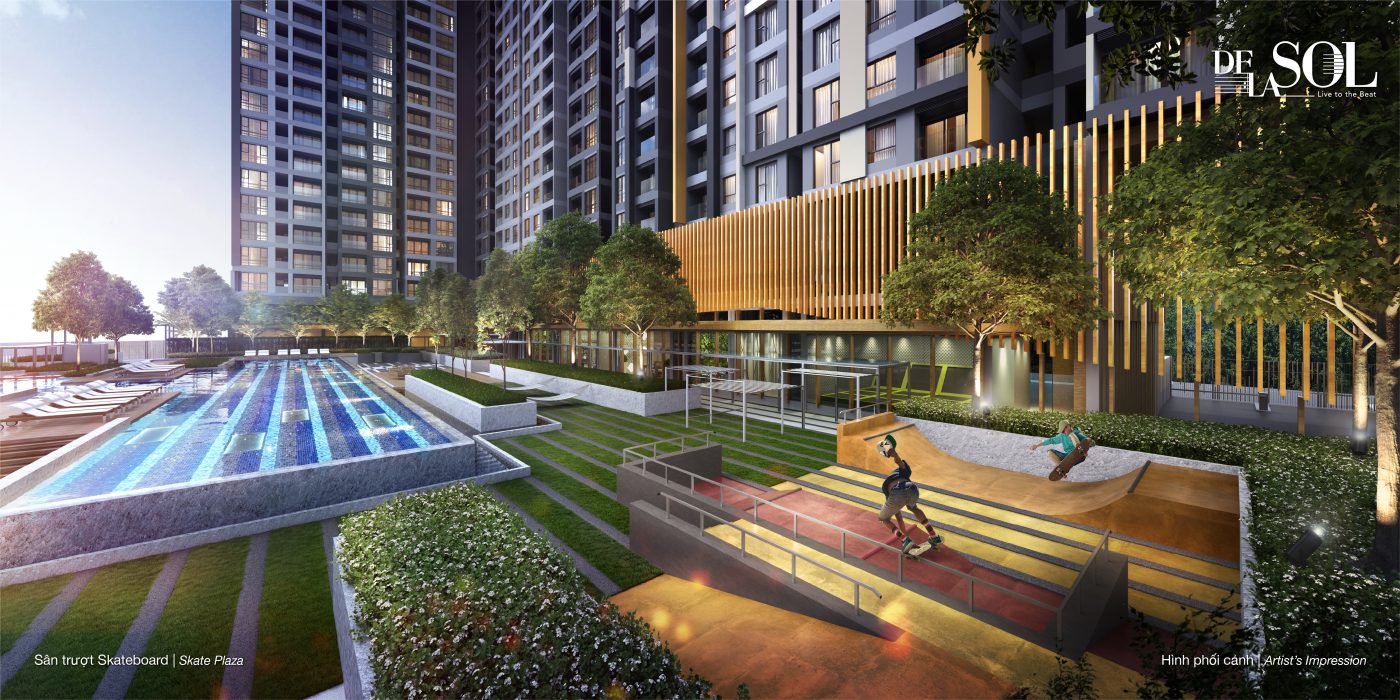 De La Sol San truot Skateboard 1400x700 1